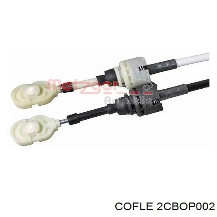 Cabo de mudança duplo General Motors 24461921 preço, a partir de 74,91 USD