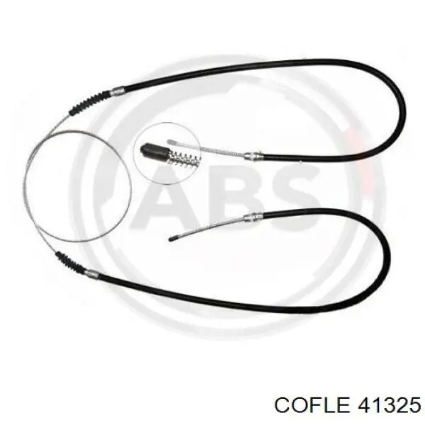 Cabo/pedal de gás (de acelerador) Metzger 41325 preço, a partir de 18,44 USD