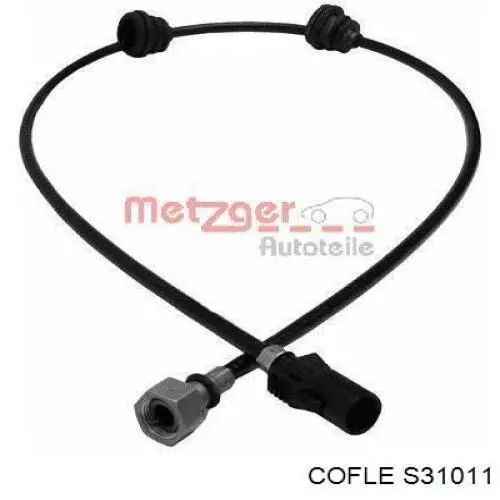 Compre 551515 Adriauto Cabo de acionamento de velocímetro