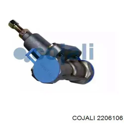 Válvula de derivação (by-pass) de ar supercompressão Wabco 4341000230 preço, a partir de 89,38 USD