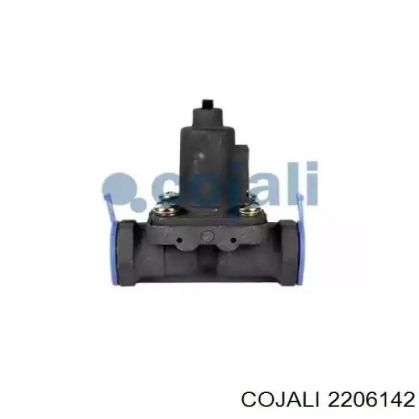 Compre K000647 Knorr-bremse Válvula de derivação (by-pass) de ar supercompressão