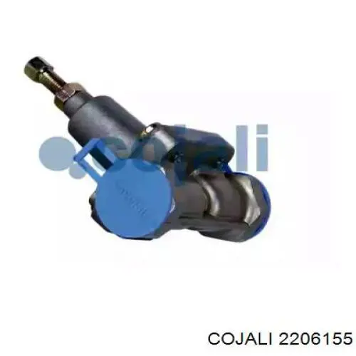 Válvula de derivação (by-pass) de ar supercompressão Wabco 4341002207 preço, a partir de 38,90 USD