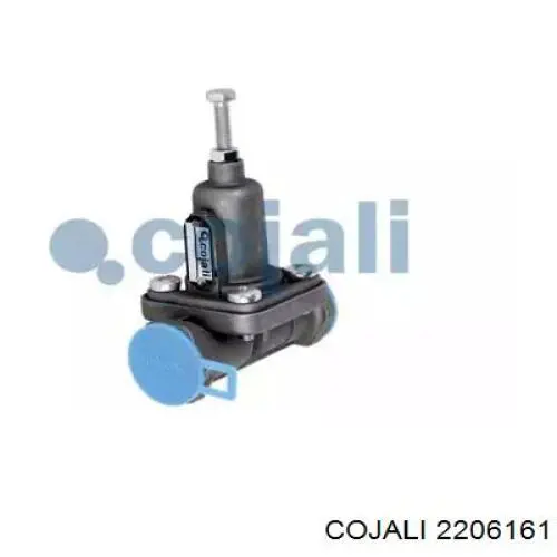 Válvula de derivação (by-pass) de ar supercompressão Wabco 4341002210 preço, a partir de 60,83 USD