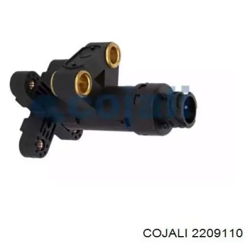 Sensor traseiro do nível de posição de carroçaria Cojali 2209110 preço, a partir de 73,34 USD