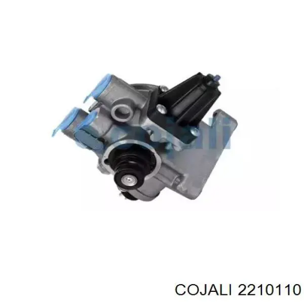 Compre PRO4100040 Provia Secador de ar do sistema pneumático