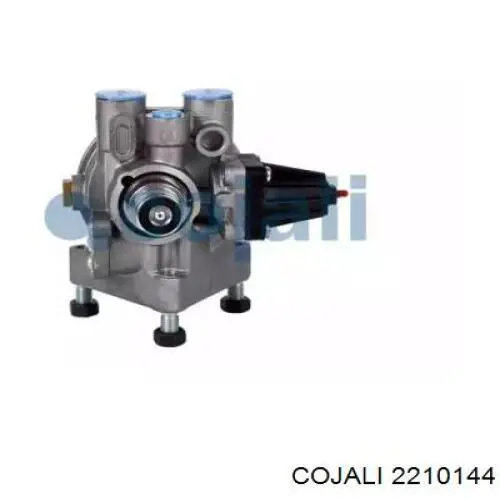 Compre 78990 Haldex Secador de ar do sistema pneumático
