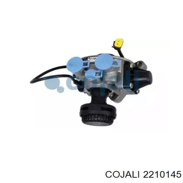 Compre 4324100837 Wabco Secador de ar do sistema pneumático