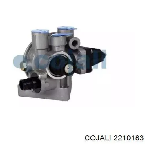 4324101140 Wabco Filtro de secador de ar (separador de umidade e óleo) (TRUCK)