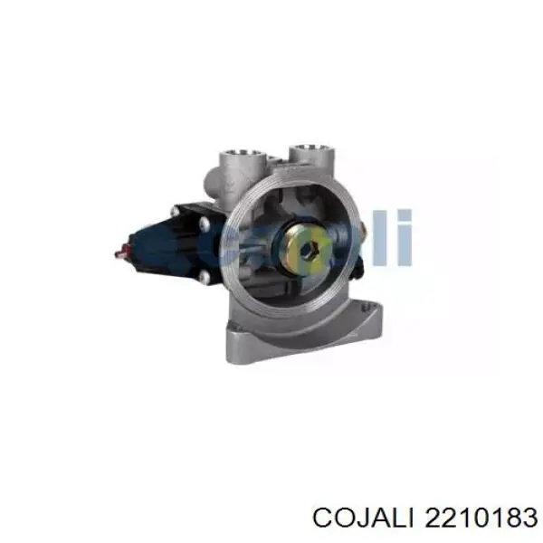 Filtro de secador de ar (separador de umidade e óleo) (TRUCK) Wabco 4324101140 preço, a partir de 219,22 USD