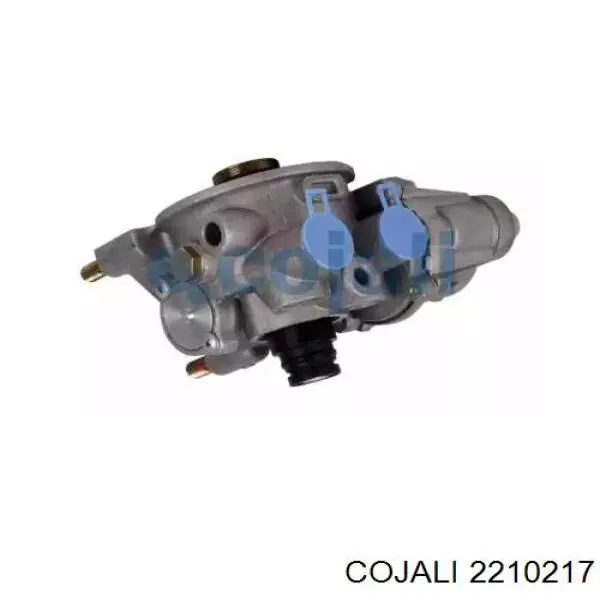 5010422343 Renault (RVI) Secador de ar do sistema pneumático