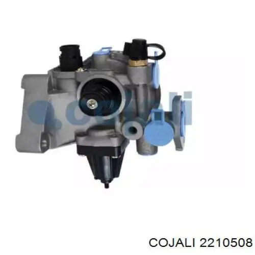 2210508 Cojali Secador de ar do sistema pneumático