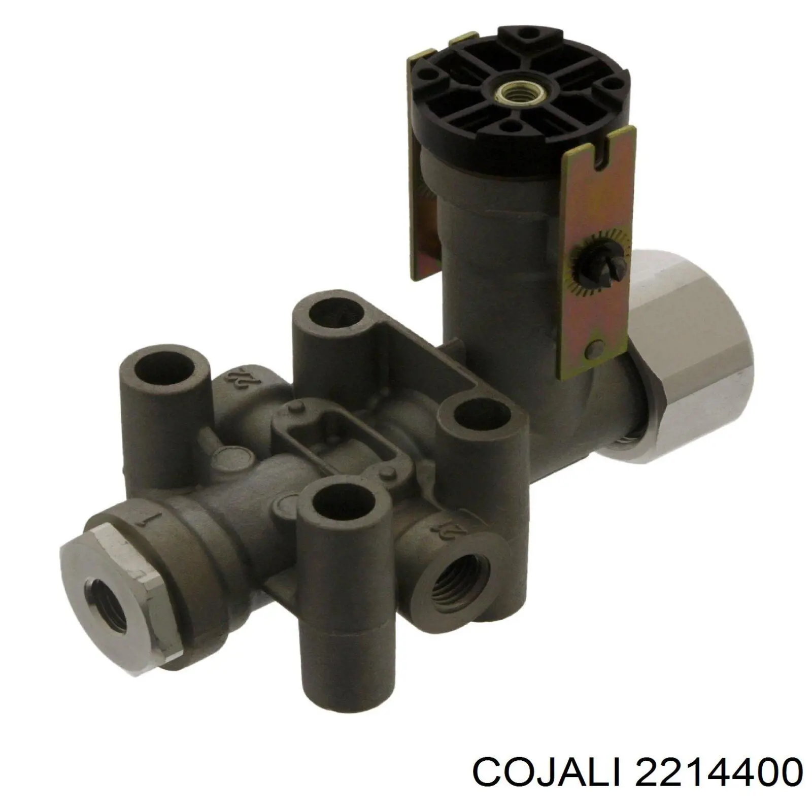2214400 Cojali Válvula do nível de assoalho (TRUCK)