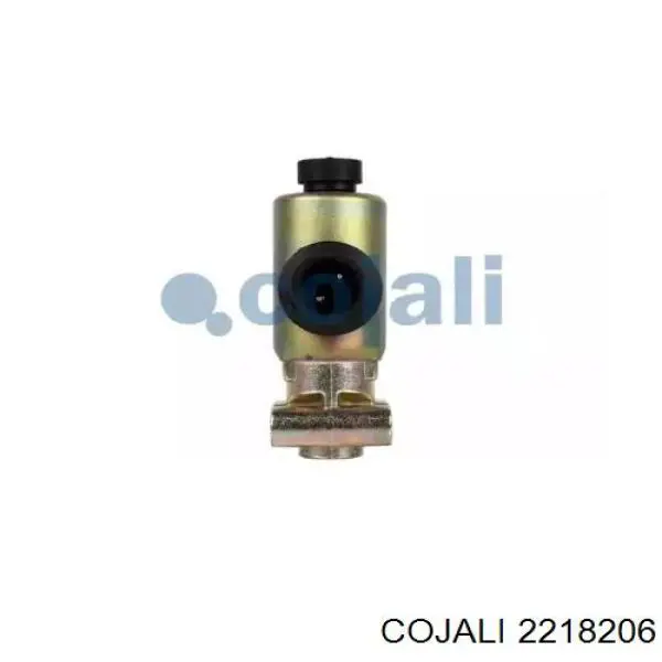 Compre 1417335629002 Foton Válvula eletromagnética da Caixa de Mudança (Truck)