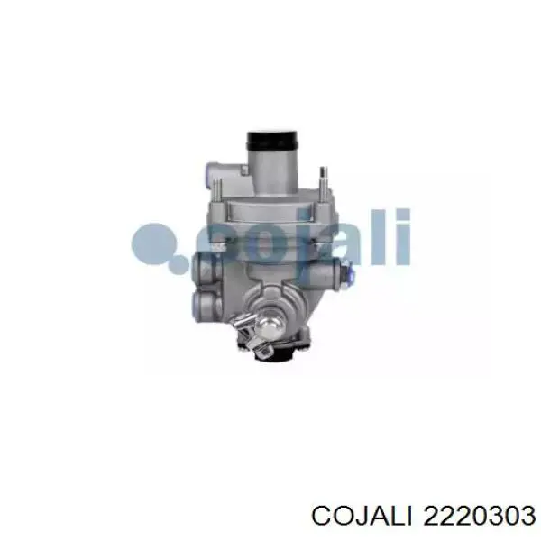 Compre 4757100007 Wabco Unidade hidráulico de controlo ABS