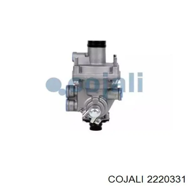 Regulador de pressão dos freios (regulador das forças de frenagem) Nissan/Infiniti 166137F401 preço, a partir de 8,25 USD
