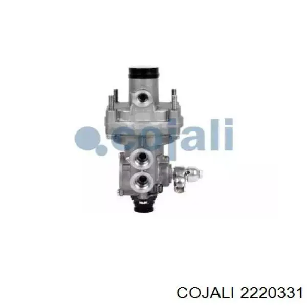 Compre 166137F401 Nissan/Infiniti Regulador de pressão dos freios (regulador das forças de frenagem)