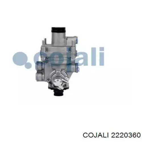Regulador de pressão dos freios (regulador das forças de frenagem) Volvo 1628953 preço, a partir de 111,13 USD
