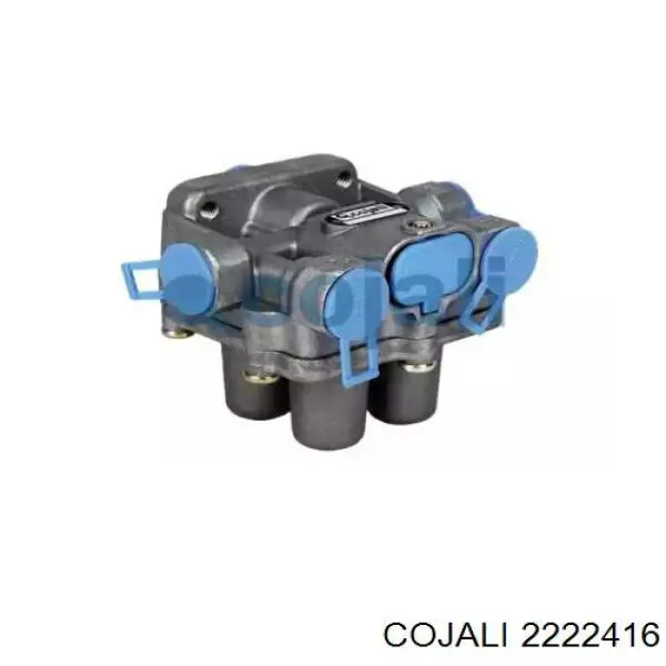 Compre 2222426 Cojali Válvula de limitação de pressão do sistema pneumático
