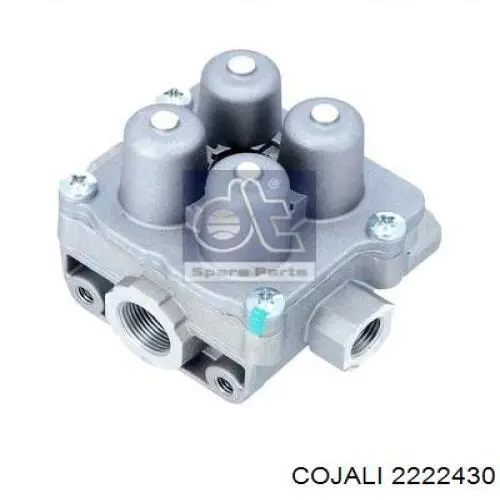 Válvula de limitação de pressão do sistema pneumático Volvo 21811707 preço, a partir de 33,09 USD