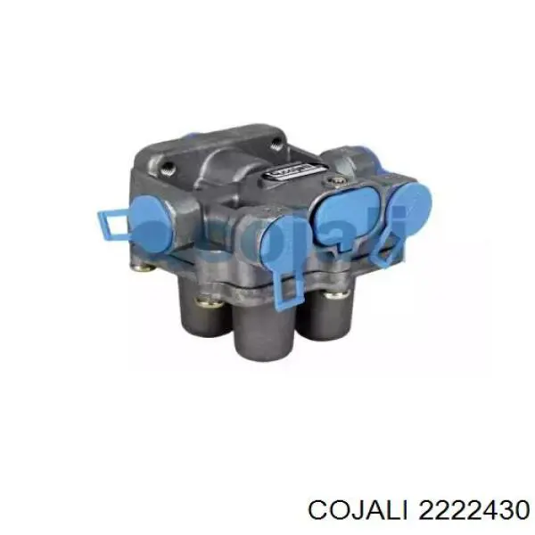 Compre 21811707 Volvo Válvula de limitação de pressão do sistema pneumático