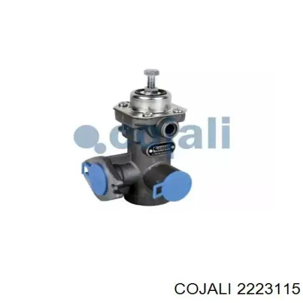 Compre 4750100080 Wabco 