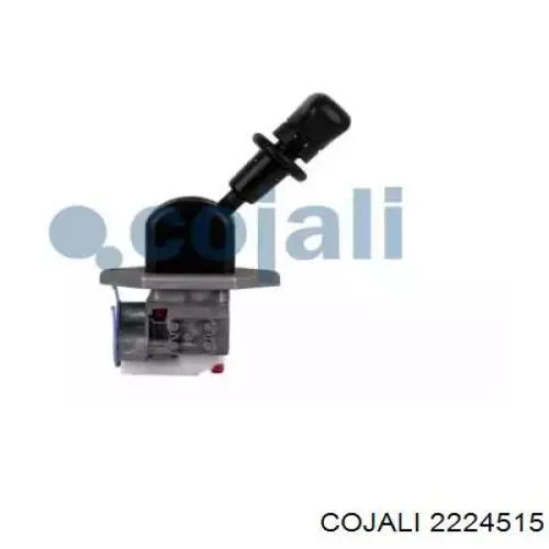 Compre 9617230190 Wabco Válvula do freio de estacionamento