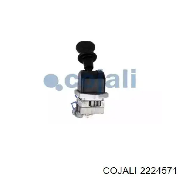 Válvula do freio de estacionamento Renault (RVI) 7420813850 preço, a partir de 114,13 USD
