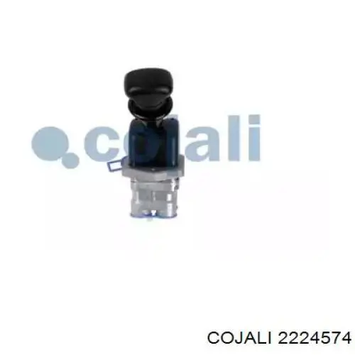 7420813845 Renault (RVI) Válvula do freio de estacionamento