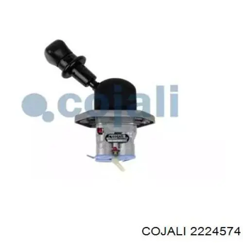 Válvula do freio de estacionamento Renault (RVI) 7420813845 preço, a partir de 79,59 USD