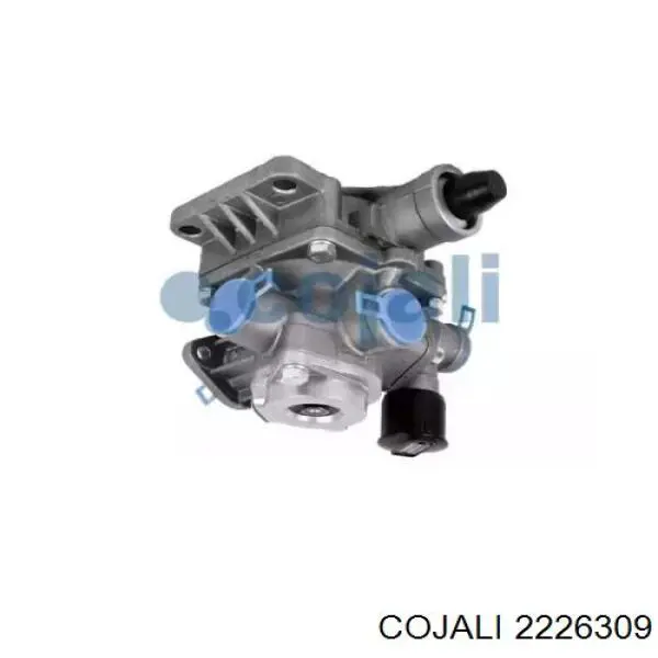 Compre AS3100A Knorr-bremse Válvula do freio de reboque