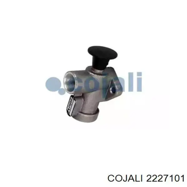 Compre 352012001 Haldex Válvula de libertação de emergência