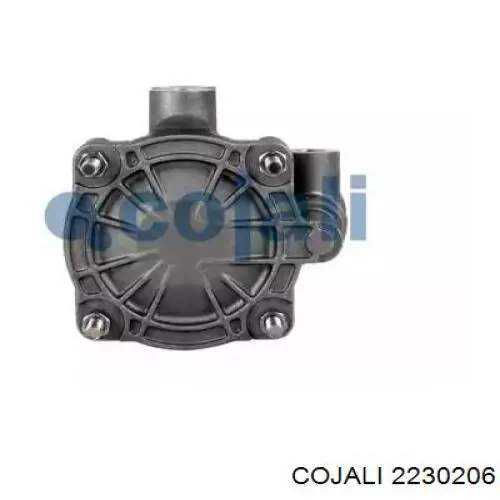 Compre 20424431 Volvo Válvula do freio de reboque