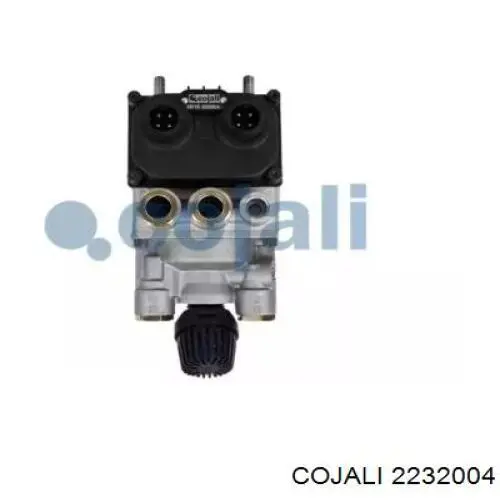 Válvula do freio de pie (TRUCK) AIR Fren 10480010 preço, a partir de 638,46 USD