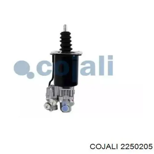 Compre 2350100 Cojali Reforçador de embraiagem Reforçador Hidráulico Pneumático