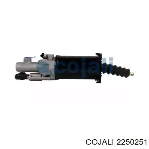 Reforçador de embraiagem Reforçador Hidráulico Pneumático MAN 81307256114 preço, a partir de 223,29 USD