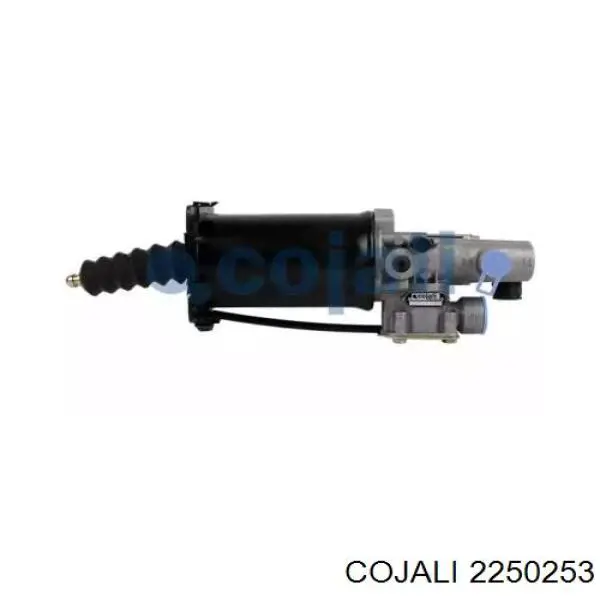 9700519772 Wabco Cilindro de trabalho de embraiagem