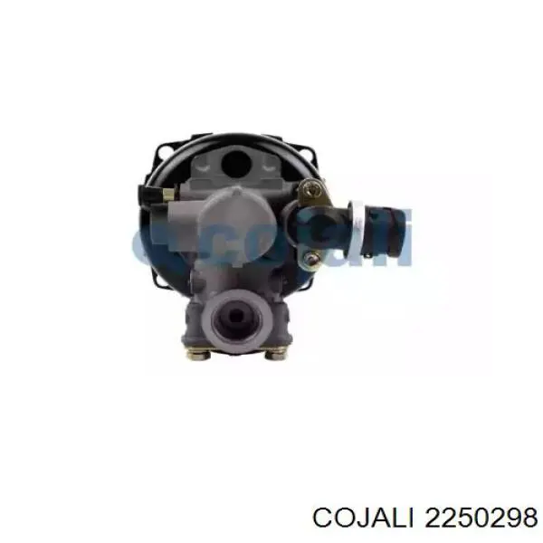 Reforçador de embraiagem Reforçador Hidráulico Pneumático MAN 81307256115 preço, a partir de 229,55 USD