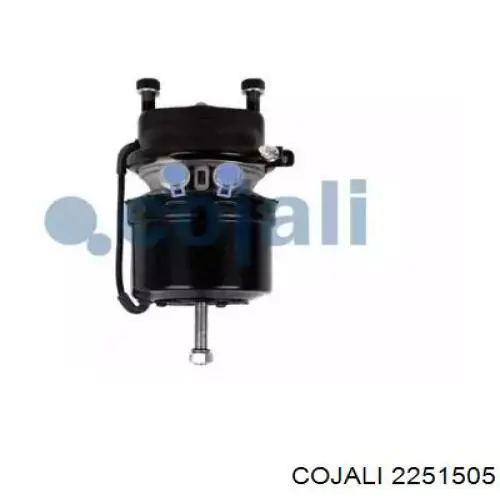 Câmara do freio (Acumulador de energia) Diesel Technic 374075 preço, a partir de 135,11 USD