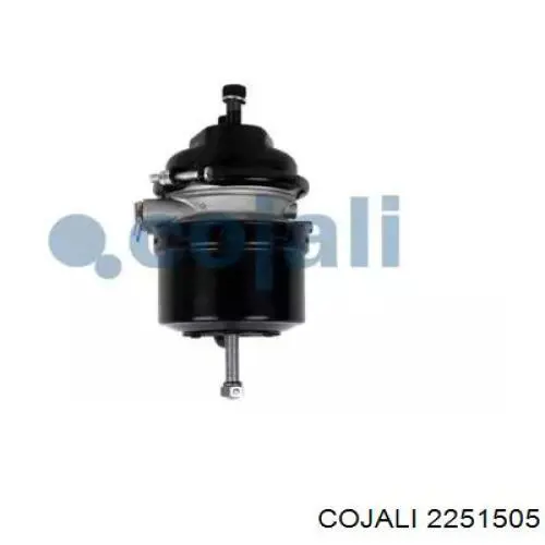 Compre 374075 Diesel Technic Câmara do freio (Acumulador de energia)