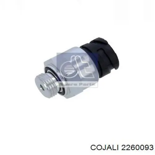 Compre A0055425818 Mercedes Sensor de pressão do sistema do freio pneumático