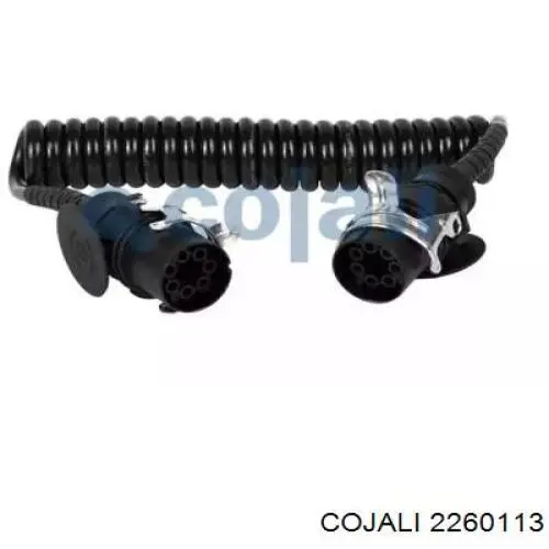Compre 2260113 Cojali Cabo de união de reboque