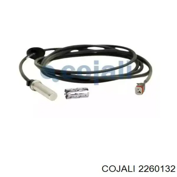 2260132 Cojali Sensor ABS traseiro