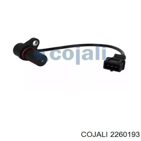 Sensor de posição (de revoluções) de cambota Renault (RVI) 5010437074 preço, a partir de 21,91 USD