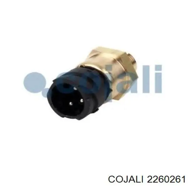 Compre 096435 Sampa Otomotiv‏ Sensor de pressão de óleo