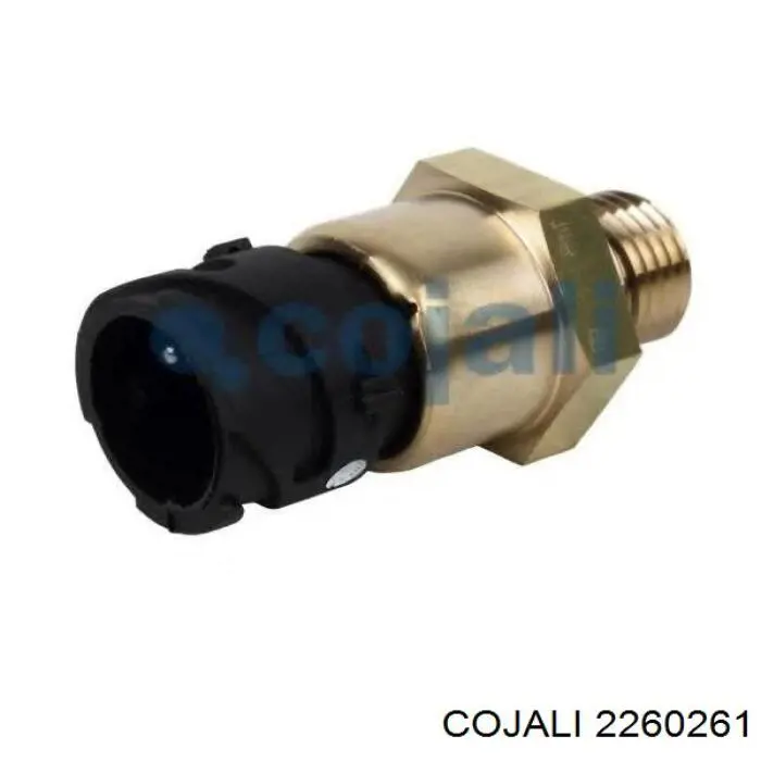 Compre 5010437049 Renault (RVI) Sensor de pressão de óleo