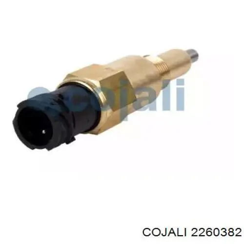 Sensor de ativação de velocidades da Caixa de Mudança Cojali 2260382 preço, a partir de 62,38 USD