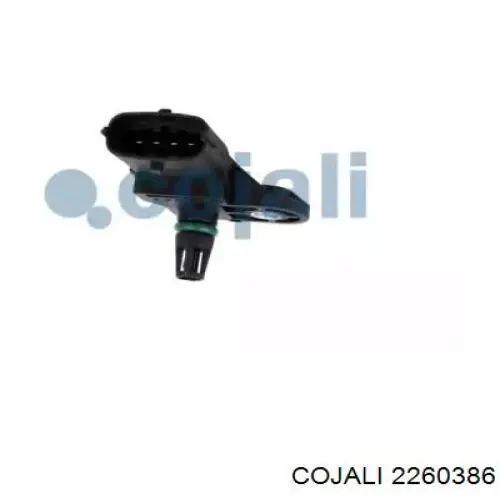 Sensor de pressão no coletor de admissão, MAP Cojali 2260386 preço, a partir de 34,05 USD