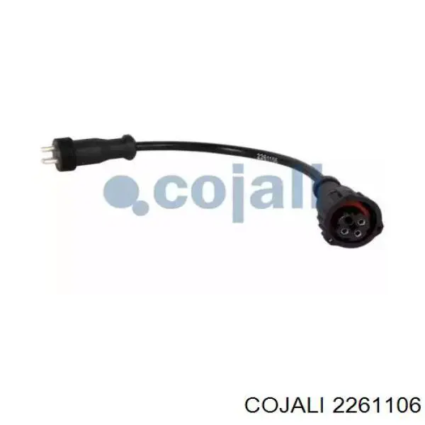 Cabo de modulador ABS Wosm 1210000070 preço, a partir de 22,32 USD