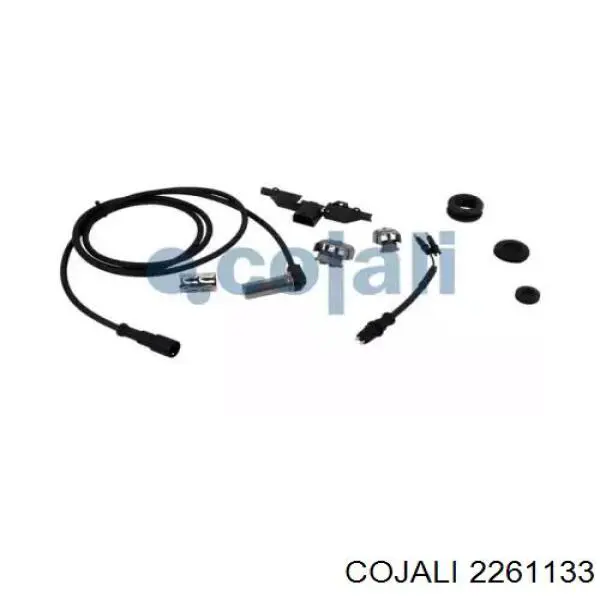 Sensor ABS 4410329642 Wabco