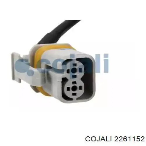 103768 Febi Sensor ABS dianteiro esquerdo
